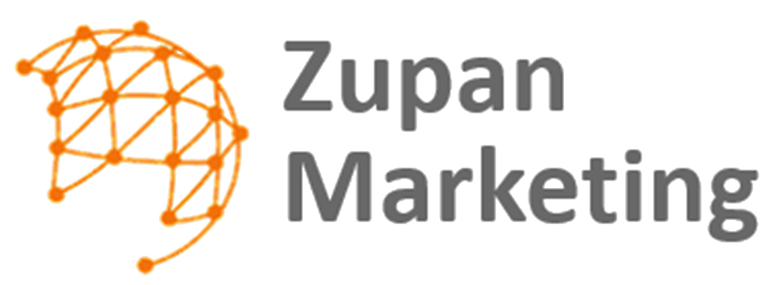 Zupan Marketing Logo